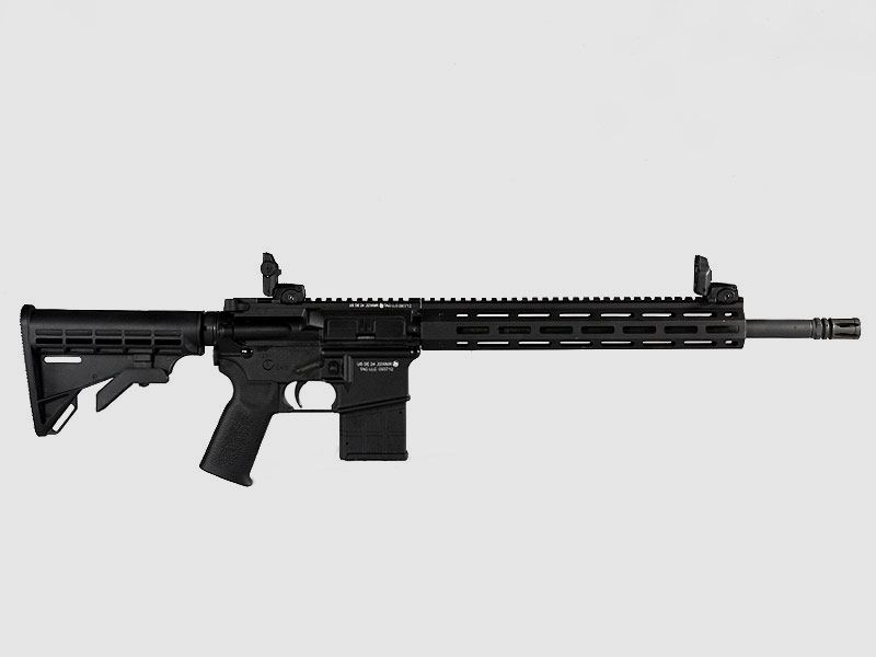 Tippmann Arms M4-22 WMR MAGNUM ELITE
