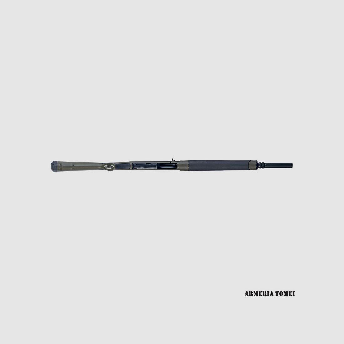 HALB-AUTOMATISCHES GEWEHR – ISTANBUL IMPALA PLUS Kal. 12/76 – 3" (LAUF OD GRÜN), Bild 5 von 5