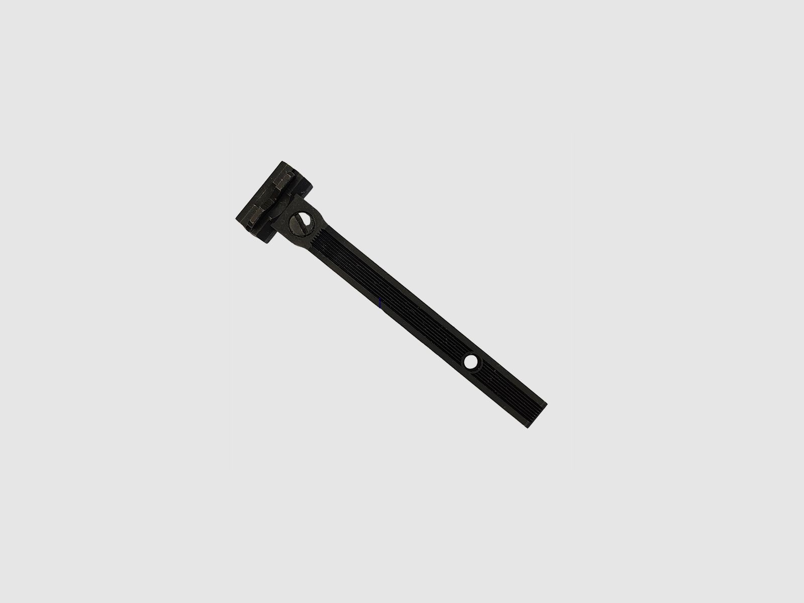 Smith & Wesson Rear Sight Assembly Rahmen J mod. 317 229210000, Bild 2 von 6