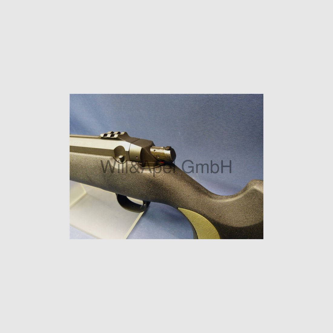 STEEL ACTION HS HUNTING SHORT KST Schaft