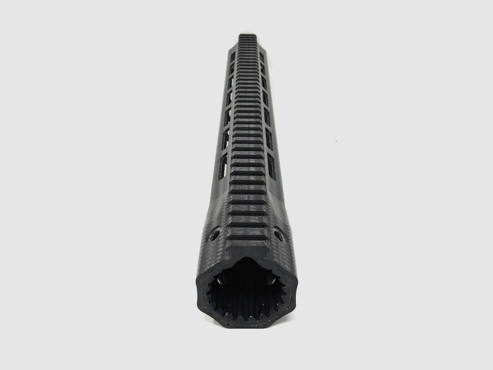 Troy – M-Lok 5.56 Carbon Fiber 15″, immagine 3 di 3