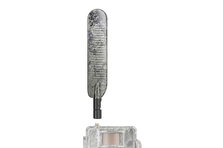 ZEISS – ANTENNE SECACAM CAMÉRA DE PIÈGE LTE 4G, image 4 sur 4