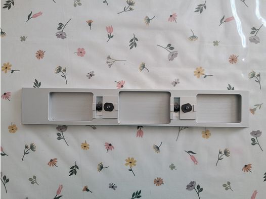 ahg aluminum rest wedge Contact Plus