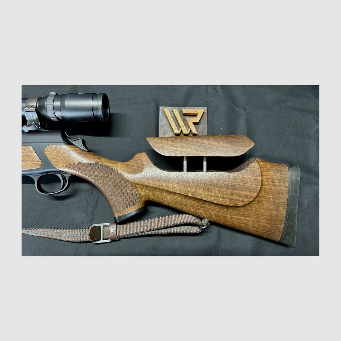 Sauer & Sohn 303 7x64