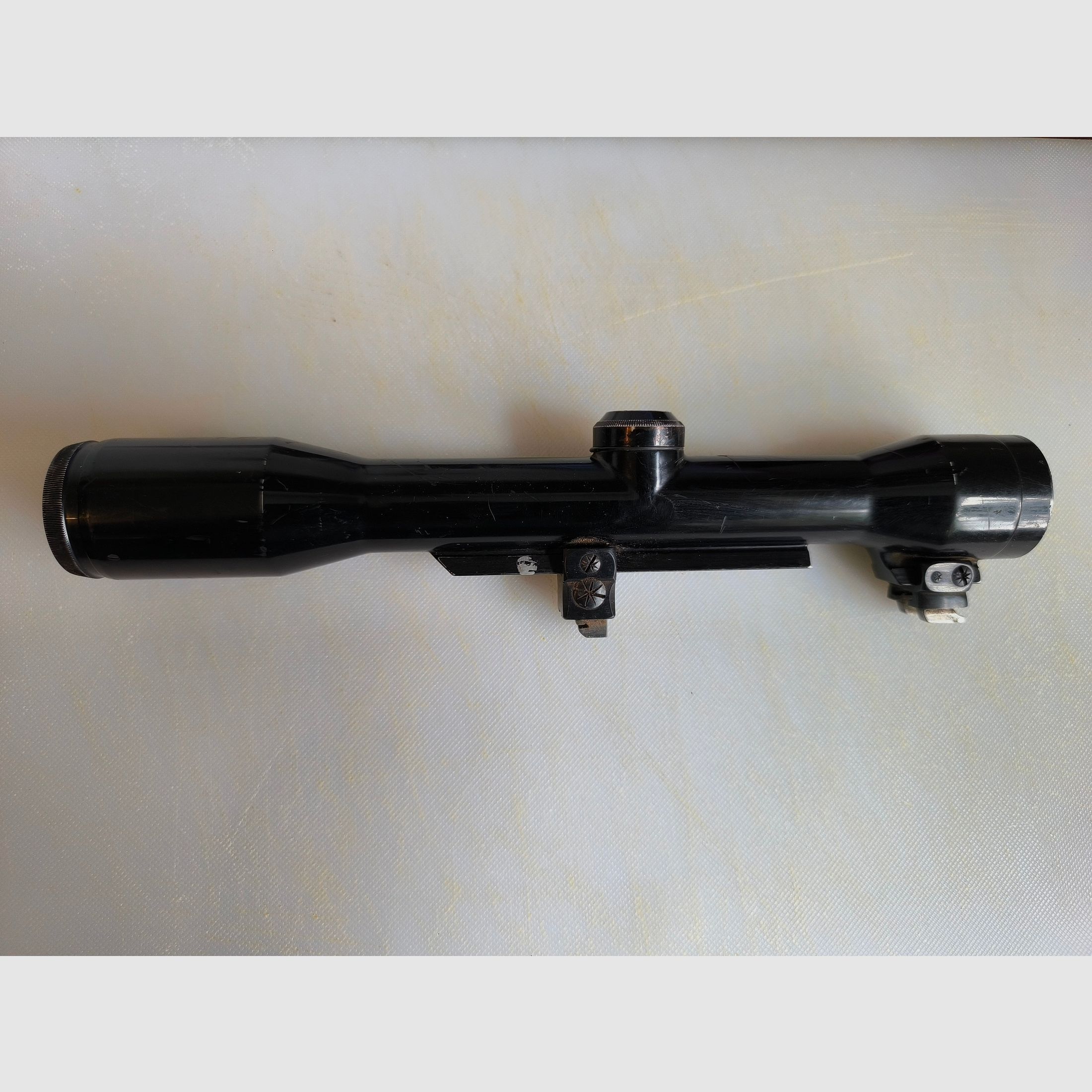 Hensoldt 4 x 32