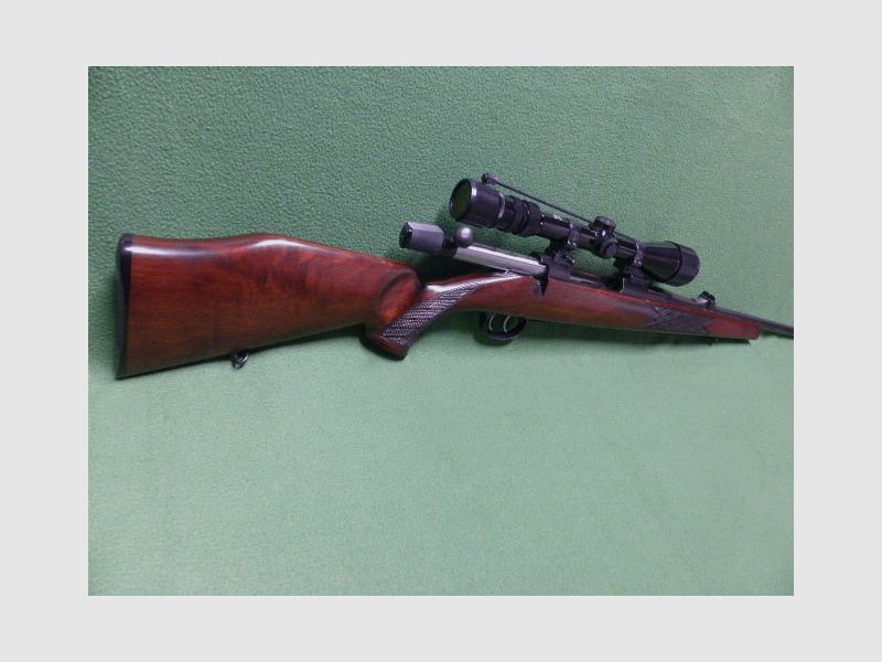 Voere-Voehrenbach Jagd