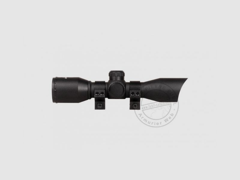 STOEGER 4 x 32 Compact Zielfernrohr - Leuchtpunktvisier, Bild 1 von 2