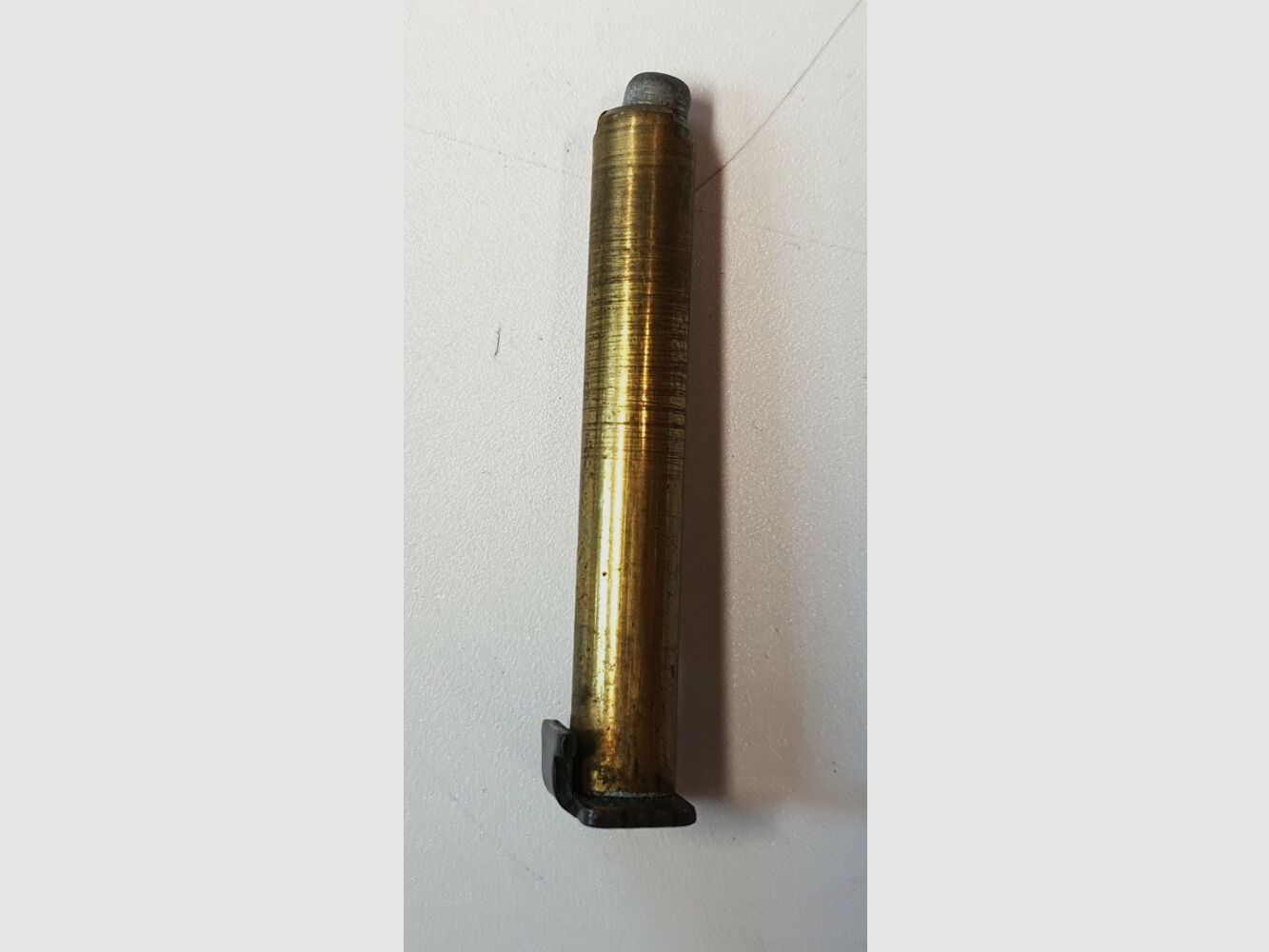 MaRie blank pistol Perfecta G - 6mm Flobert - without PTB