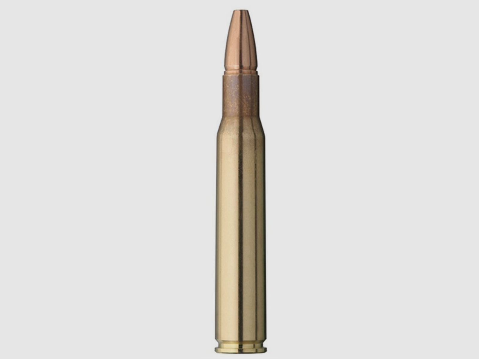 Geco 2318821 Zero .30-06 Spring 8,8 g 136 gr Bleifrei 20 Stk
