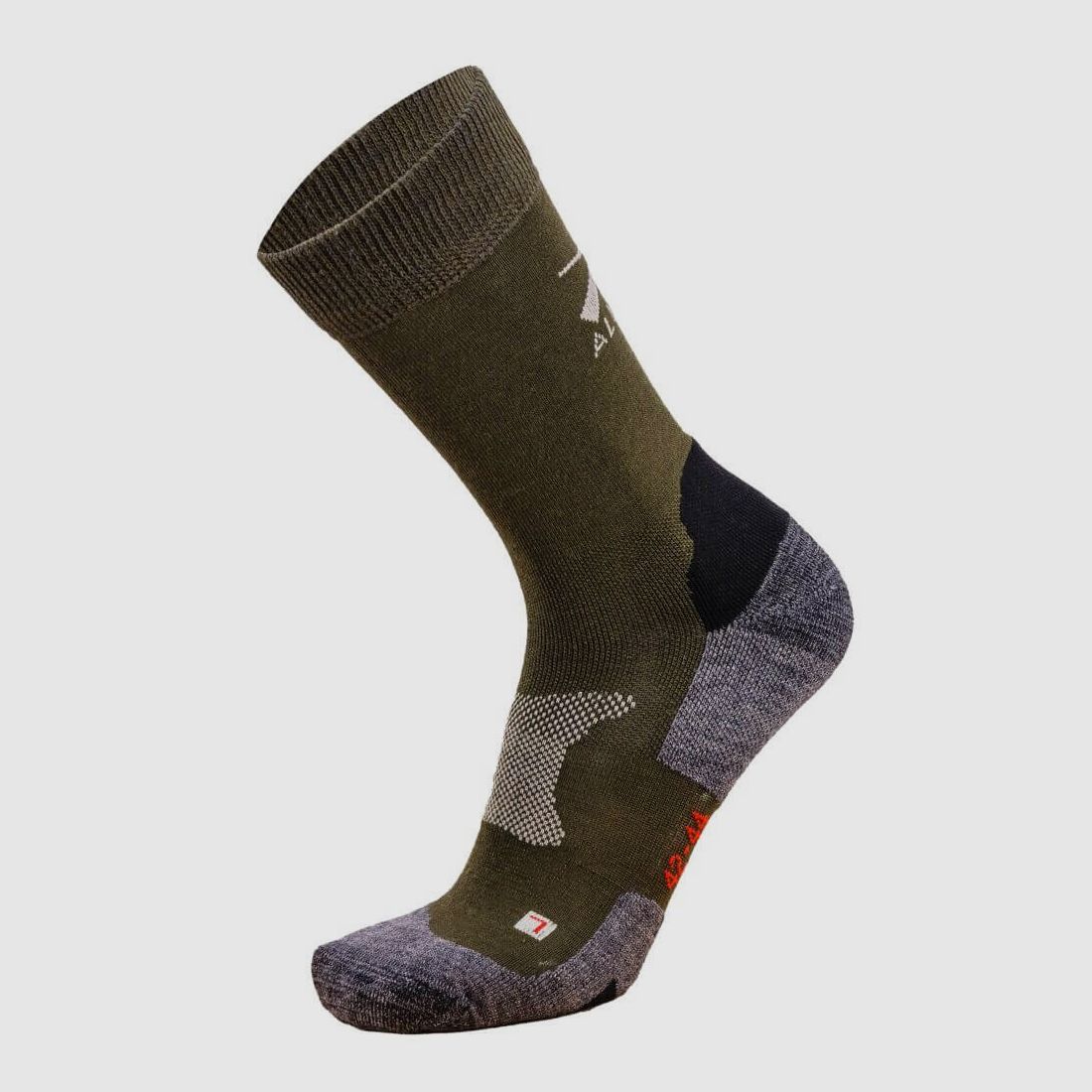 Alljagd Merino-Funktionsocken