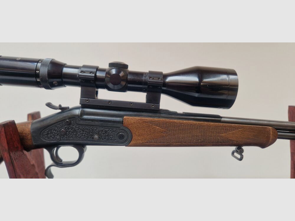 Rhöner SM70
