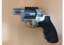 Smith & Wesson, USA 60
