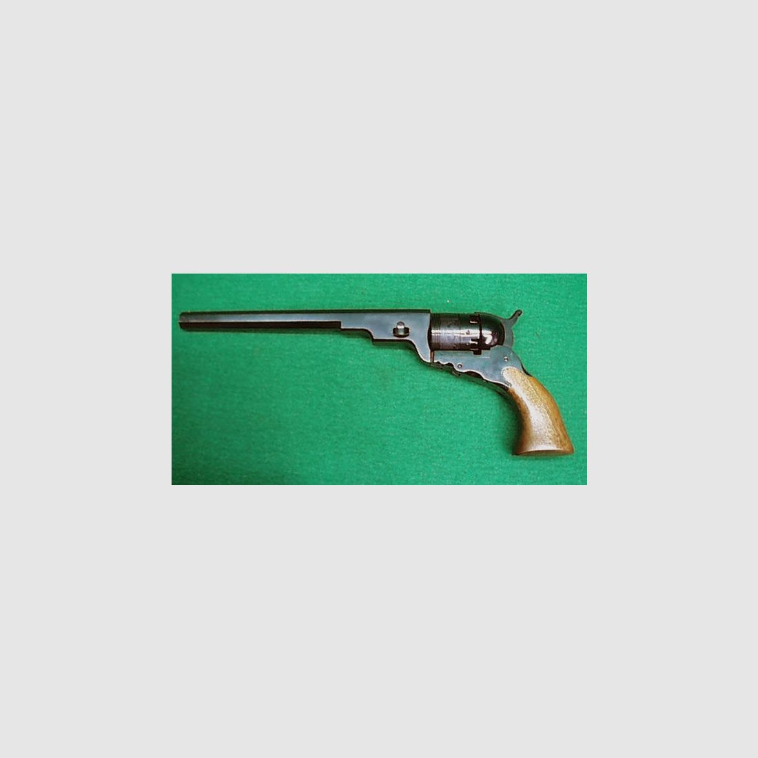 Pietta	 Colt 1836 Paterson
