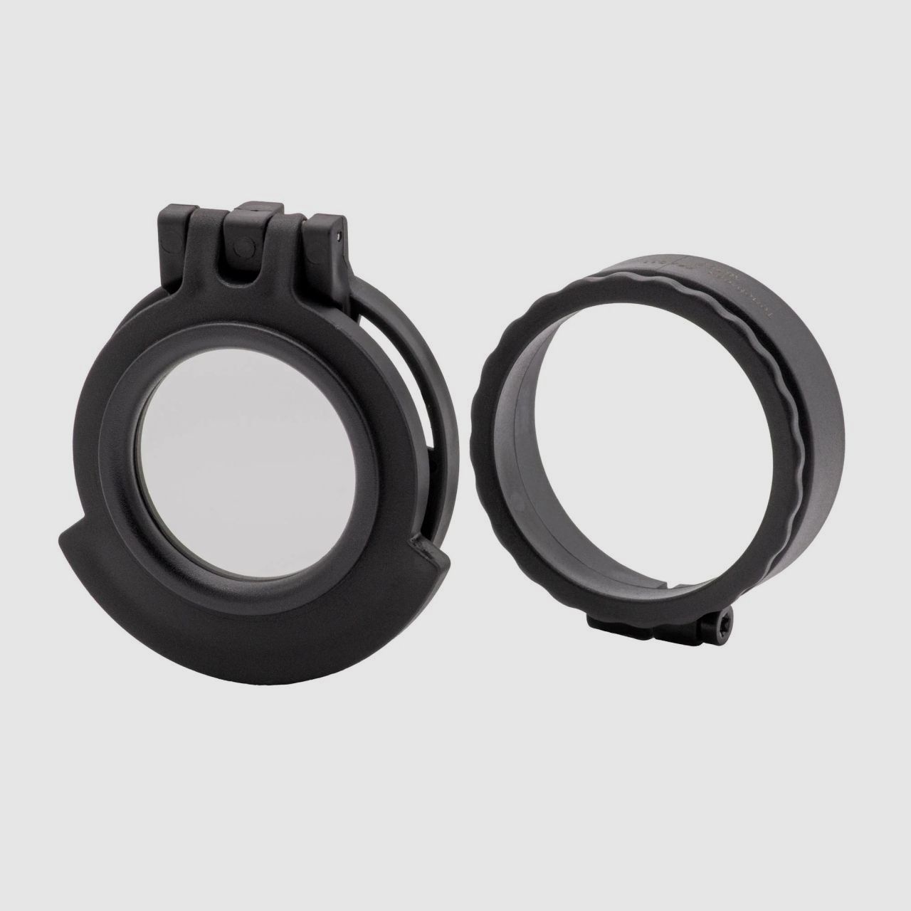 Tenebraex Okularschutzkappe UAC015-CCR, transparent