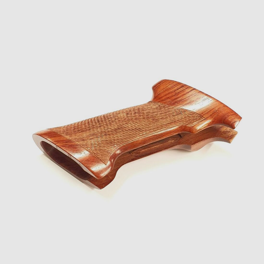 Matchgriffschalen für FN Browning Mod. 150 mit Magazintrichter, .22lr