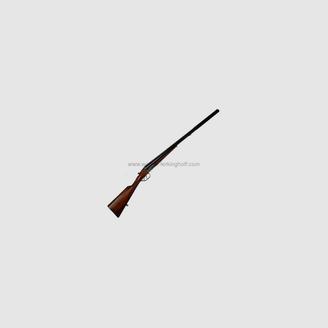 Husqvarna HVA Mod. 310AS Schweden 28"