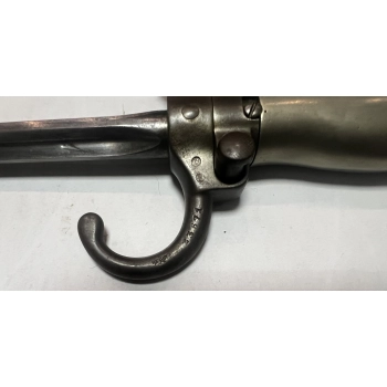 Baionetta Lebel Mod. 1886, immagine 11 di 11