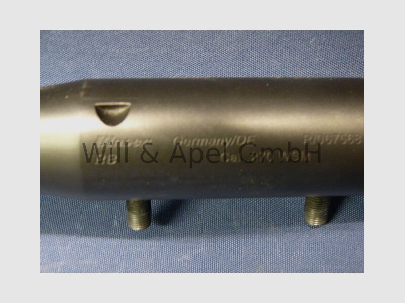 BLASER R8 WECHSELLAUF
