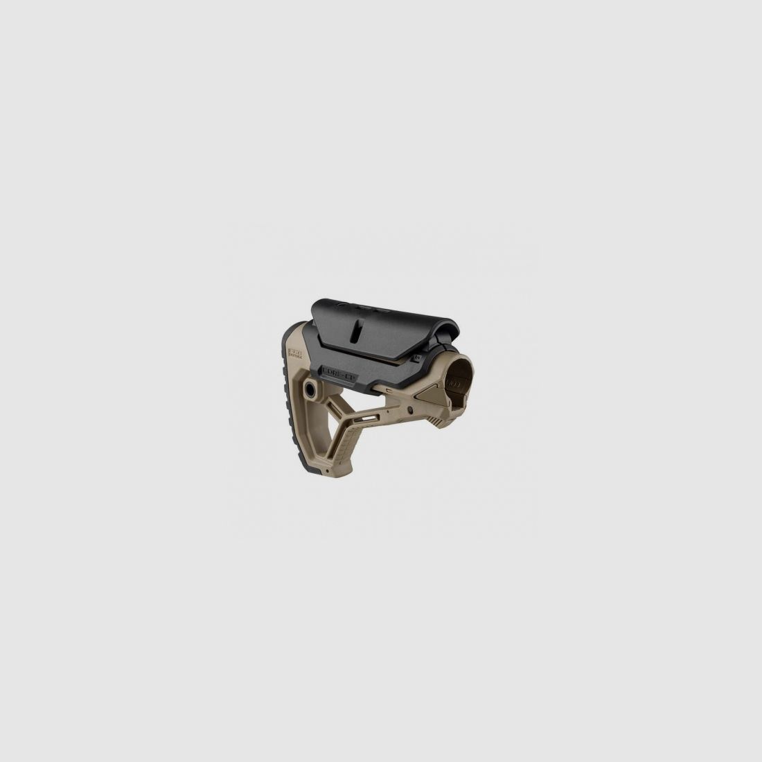Culata FAB para GL-CORE GCCP Tan, imagen 3 de 4