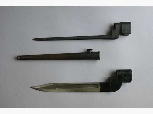 Bajonety Enfield Nr.4 Mk2