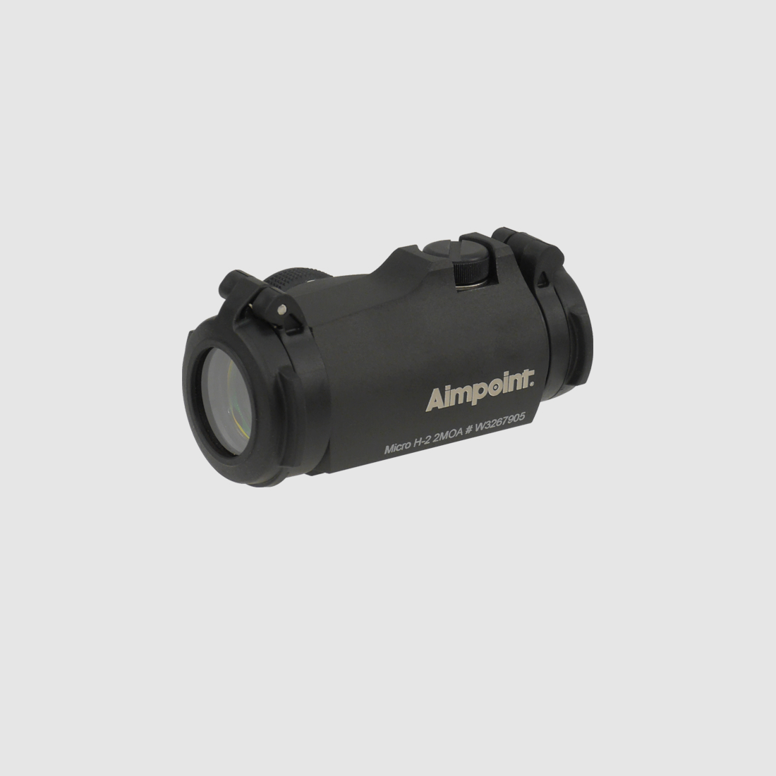 Aimpoint H2 2MOA collimator sight - 200186 - without mount