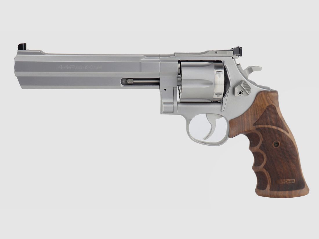  Spohr N670 Standard 6.5 .44 Mag., Bild 3 von 12