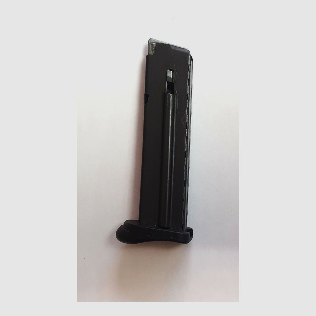 German Sports Guns Ersatzmagazin, Schreckschusspistole Walther P22, 9mm P.A.K.