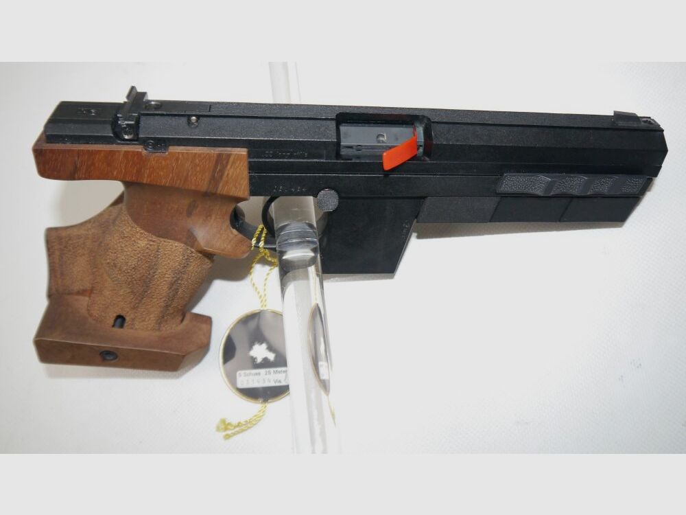 Hämmerli	 280