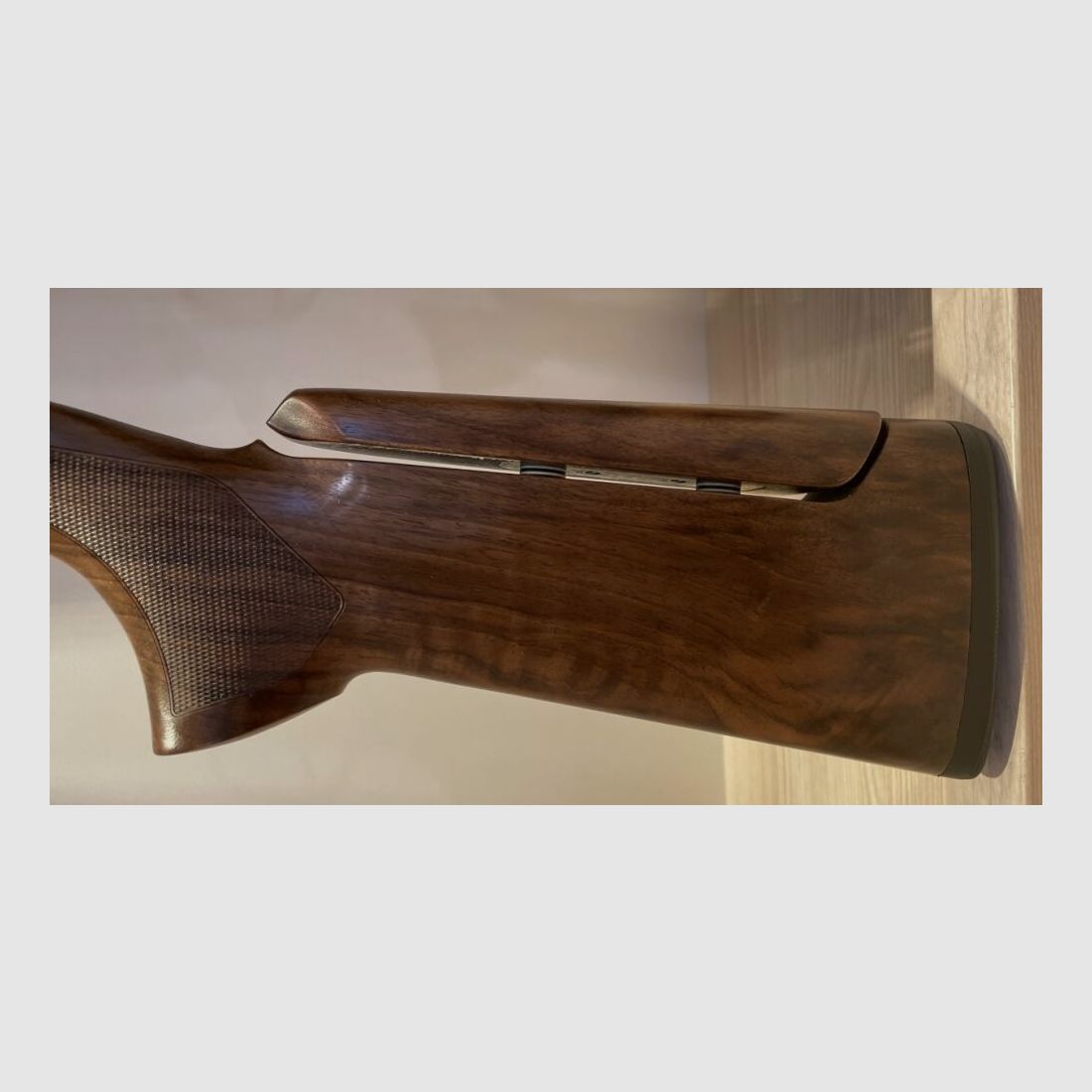 BERETTA 694 SPORTING AS - Barrel length 76 cm