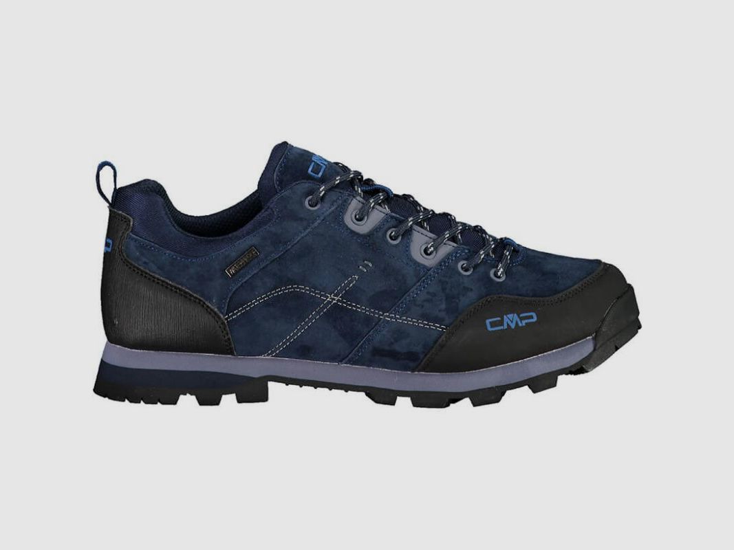 CMP Herren Wanderschuh Alcor Low