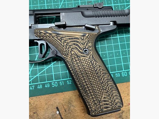Lok Grips pour Browning Buck Mark URX .22
