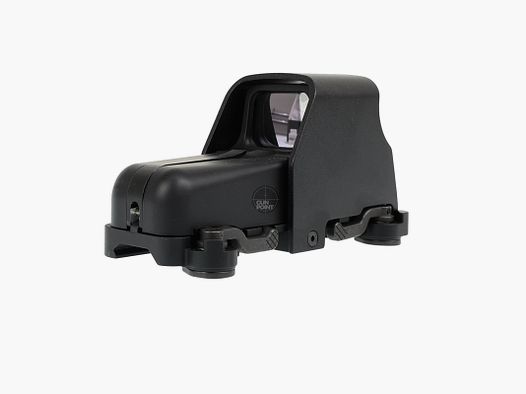 OpTacs 553 Style Tactical Sight