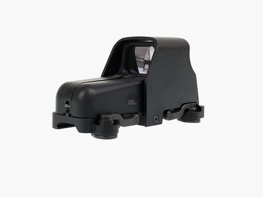 Mirino tattico OpTacs 553 Style