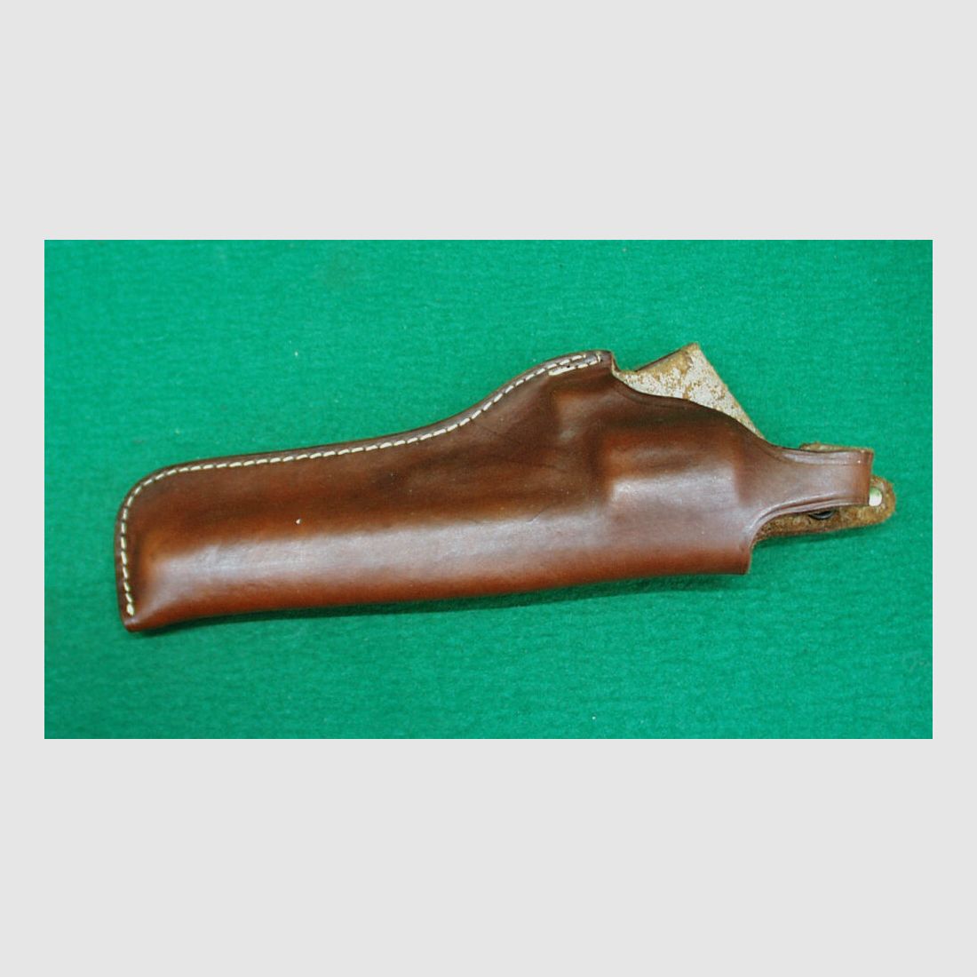 Triple K	 Revolver-Holster, rechts