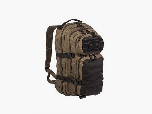MIL-TEC Ranger 20L Taktische Tasche