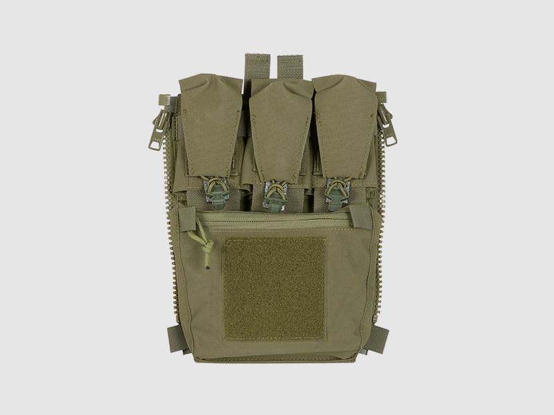 Assault back panel - Ranger Green [WETAC]