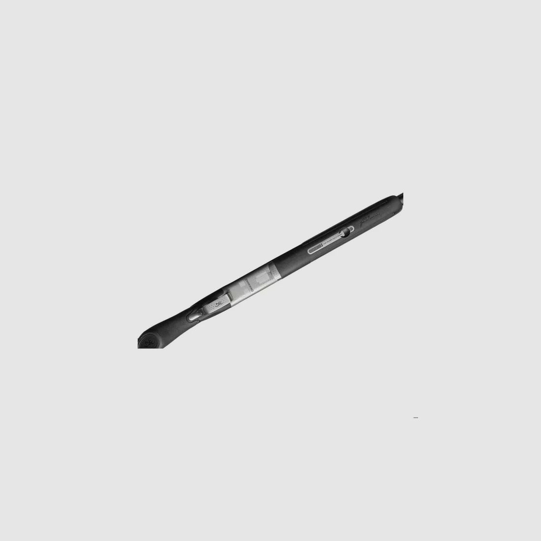 Bockdoppelflinte B525 COMPOSITE Kal. 12/76 BROWNING, Bild 5 von 7
