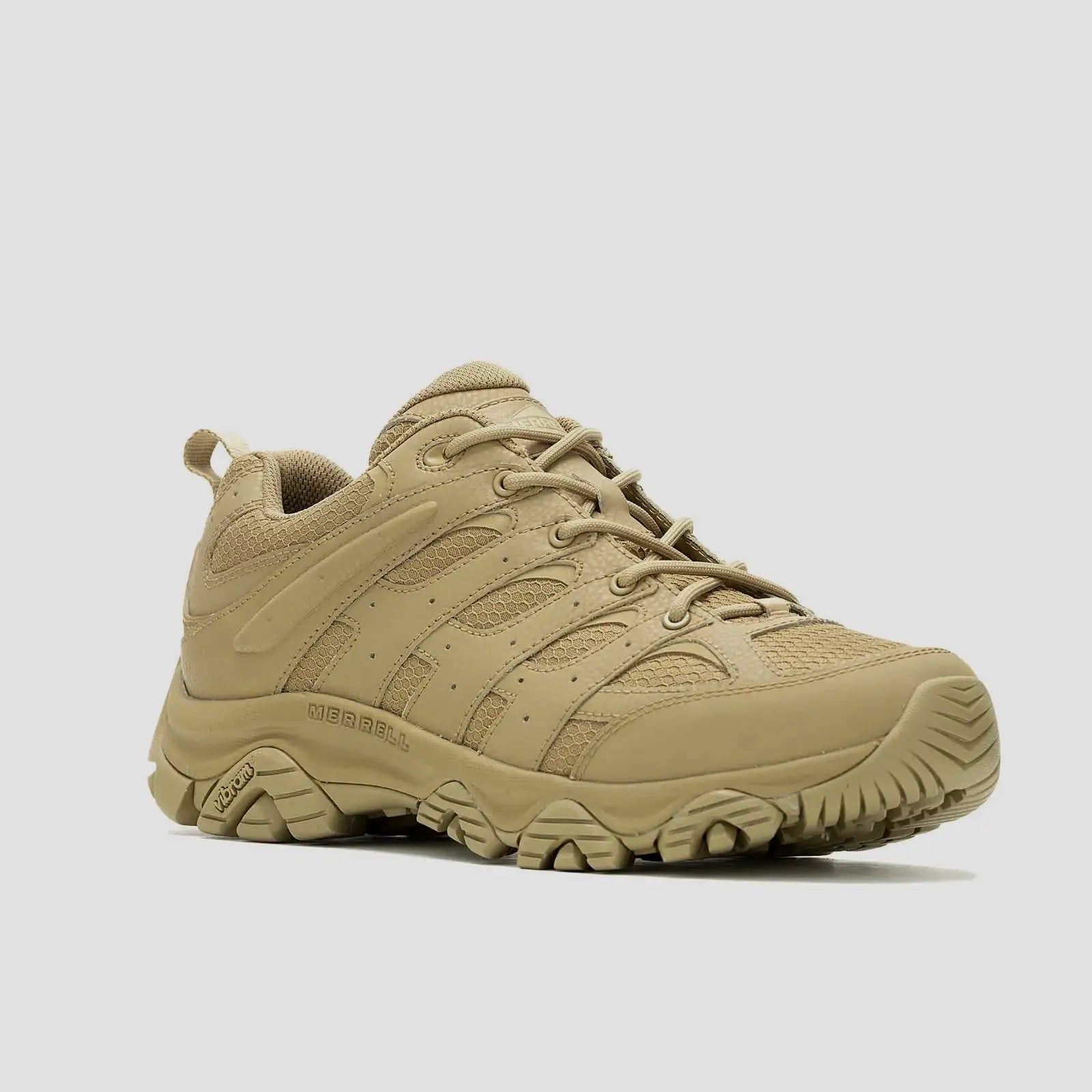 Merrell Tactical Merrell Tactical Buty Taktyczne MOAB 3 Tactical Low - Coyote / 40 Mężczyźni