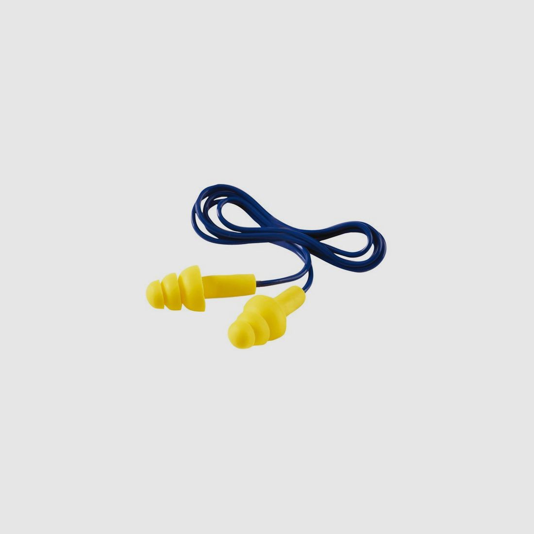 Earplugs 3M Ultrafit E-A-R - preformed