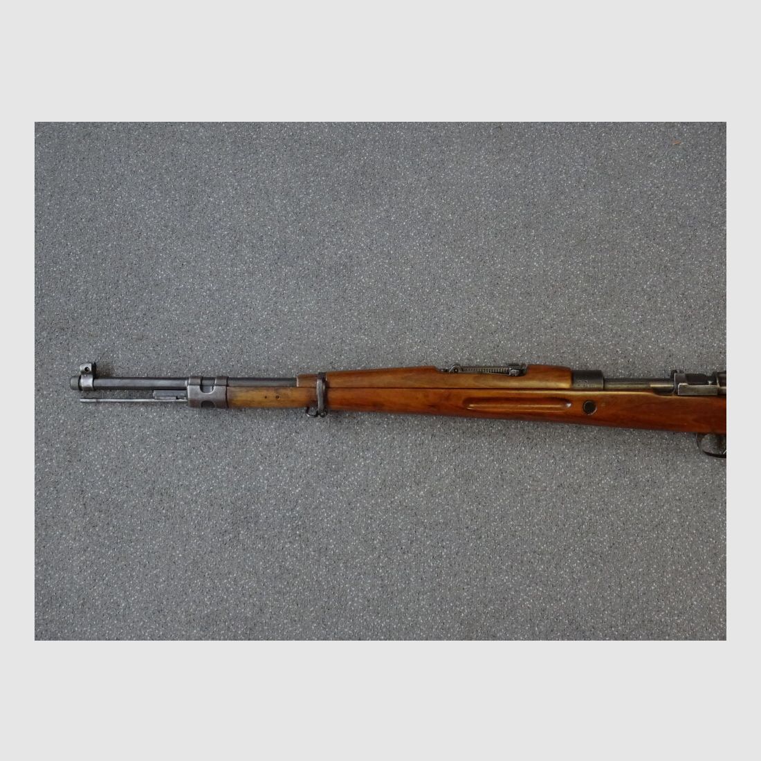FN Fabric National - Herstal Mod 1935 Peru Kontrakt