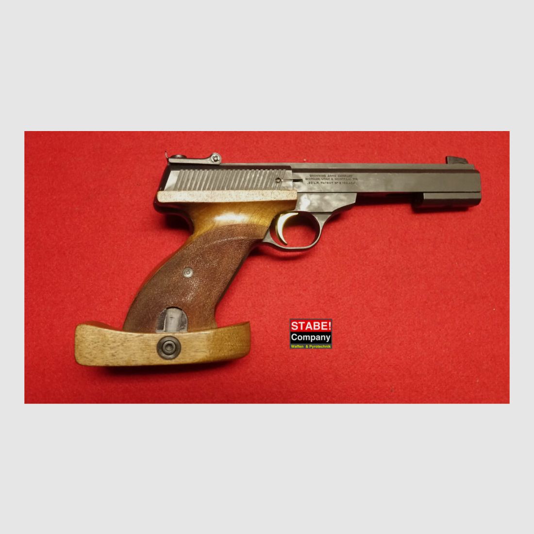 FN Browning International, Bild 2 von 5
