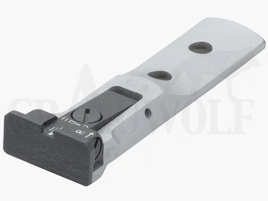 LPA Sights Visier TXT für S&W Revolver