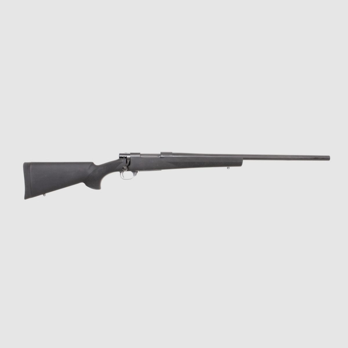 Howa Varmint Hogue Black 610mm .223Rem, zdjęcie 1 z 10