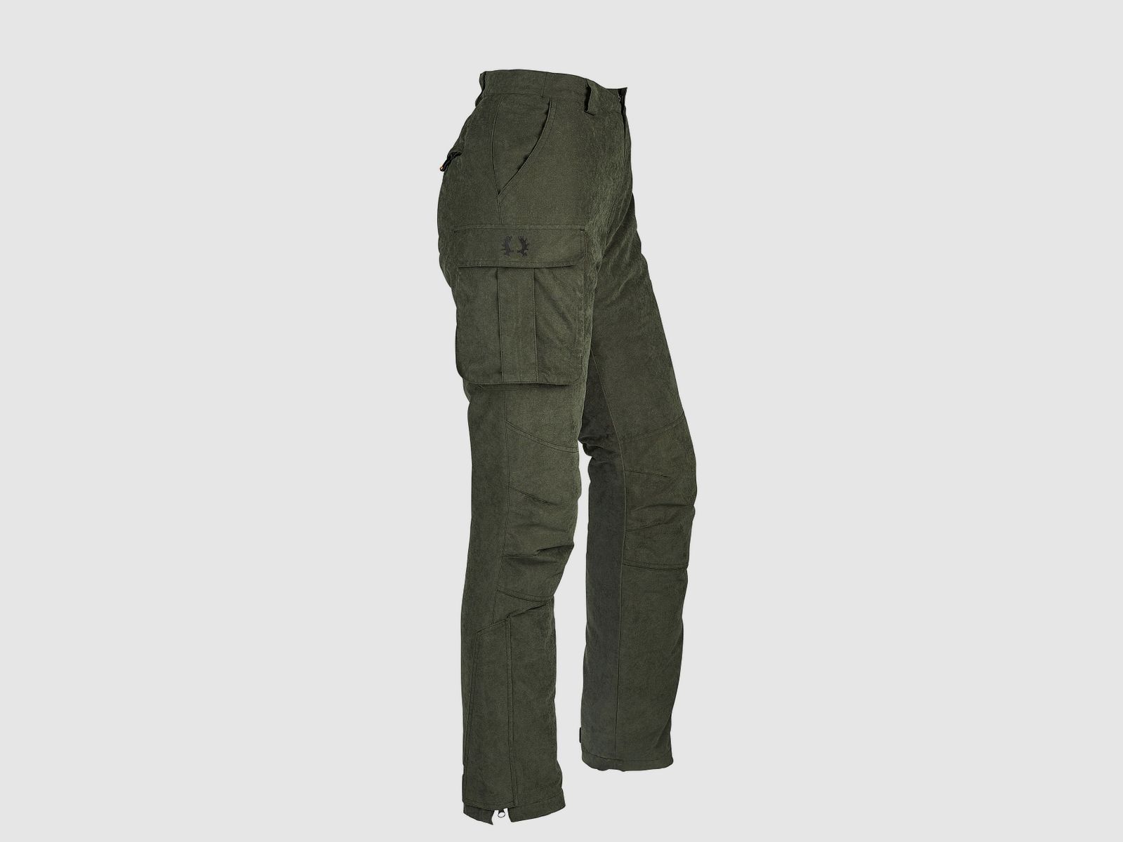 Nordforest Pantaloni da Caccia Invernali Arinna