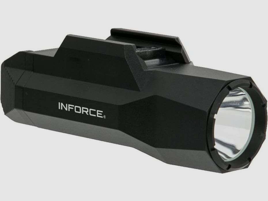 Beretta Luce Inforce Wild 2 Taktisch, Bild 3 von 3