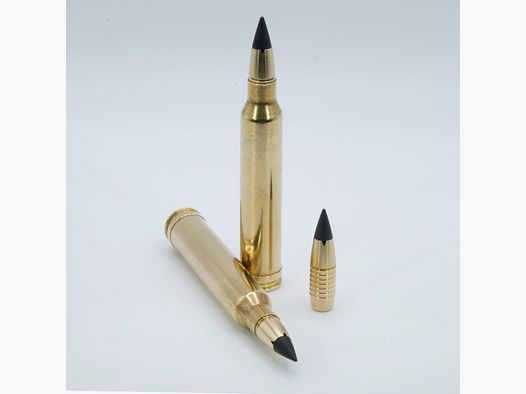 GM – 50 Patronen – Splinter Tip – .300 Win Mag – 7,8 g