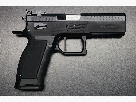 Phoenix Predator SA