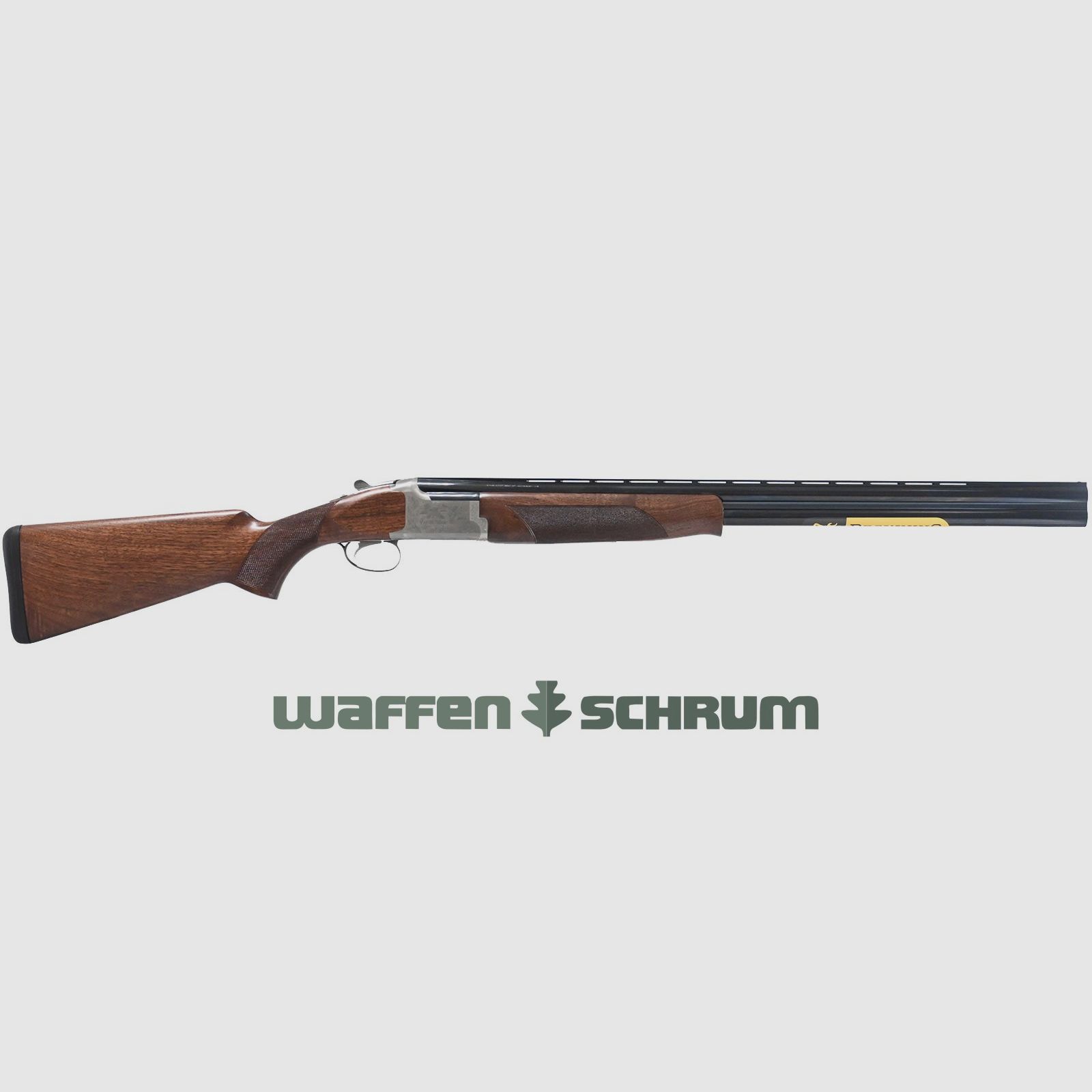 Browning Citori Special Jagd Inv.+