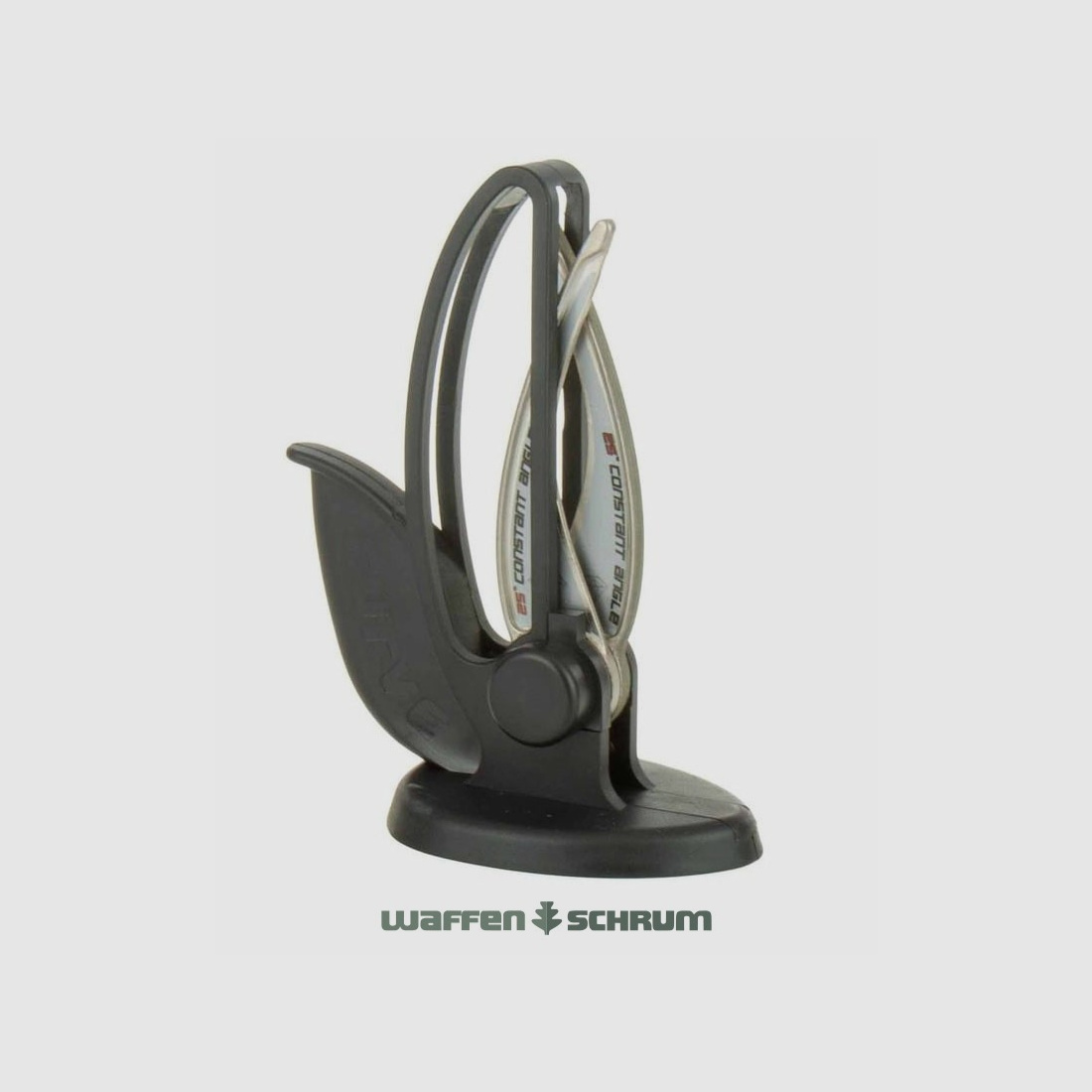 Afilar cuchillos Warthog Diamante Curve