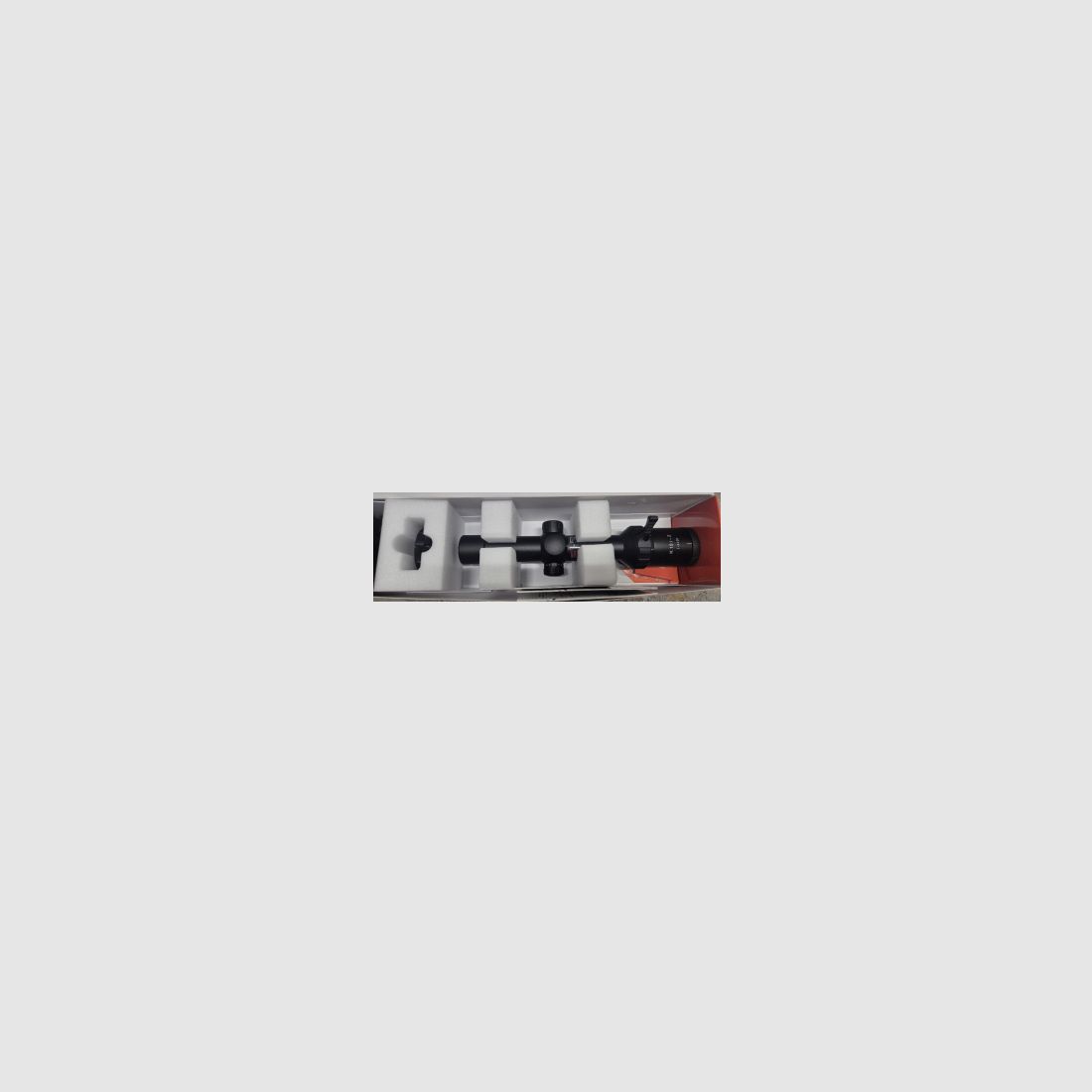 Kahles K18i-2 1-8x24/3GR cw R